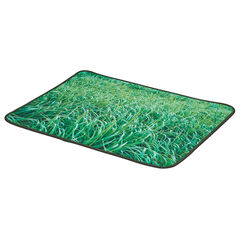 Millhouse Long Grass Mat  Millhouse Long Grass Mat  hi-res