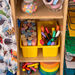 TTS Space Saving Drying Unit A4  hi\-res