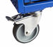Lockable Mobile Ball Storage Cabinet  hi\-res