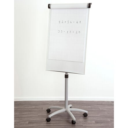 Educational Numeracy Flipchart A1 30 Leaf Pk 5  hi\-res