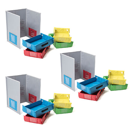 Portable Privacy Workstation  hi\-res