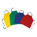 Flame Retardant Teacher PVC Aprons  hi\-res