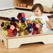 TTS Marvellous Metallics Coloured Boulder Blocks  hi\-res