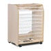 Millhouse Wooden Drying Rack A2  hi\-res