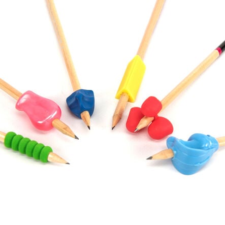 Special Direct Get a Grip Pencil Grips  hi\-res