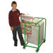 Mobile Big Book Stand  hi\-res
