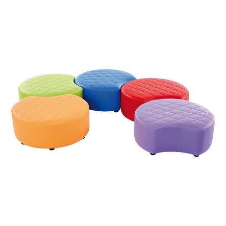 Snuggle Seat 5pk Bundle Deal Plain  hi\-res