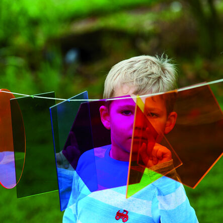 Jumbo Colour Mixing Shapes  hi\-res