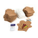 Gingerbread Men Puppets 30pk  hi\-res