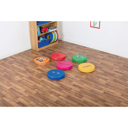 Emotions Cushions  hi\-res