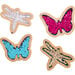 TTS Mark Making Sequin Butterflies and Dragonflies  hi\-res