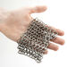 Anglo Saxon Chainmail Patch 2pk  hi\-res