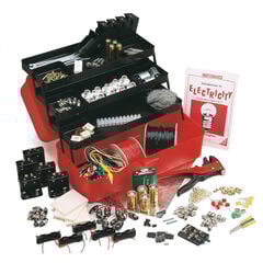Primary Electricity Components Kit  Primary Electricity Components Kit  hi-res