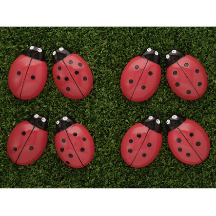 Ladybugs Counting Stones 22pk  hi\-res