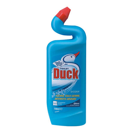 Toilet Duck® Deep Action Toilet Cleaner  hi\-res