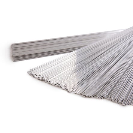 Aluminium Modelling Wire  hi\-res