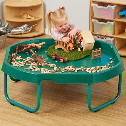 Adjustable Active World Tuff Tray Stand  hi\-res