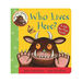 The Gruffalo Storytelling Toy Bag  hi\-res