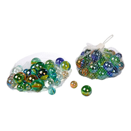 Colourful Marble Run  hi\-res
