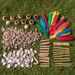 TTS Natural Materials Mark Making Pack  hi\-res