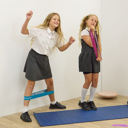 Loop Resistance Bands 3pk  hi\-res