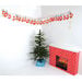 Corobuff® Corrugated Card Fireplace  hi\-res