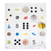 TTS Bee\-Bot® Pocket Mat  hi\-res