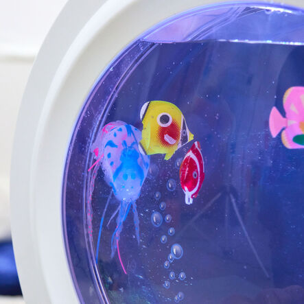 Sensory Jellyfish Tank  hi\-res