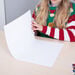 Pre\-cut Christmas Tree Card Gift Boxes 30pk  hi\-res