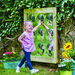 Bubble Sensory Wall Mirror  hi\-res