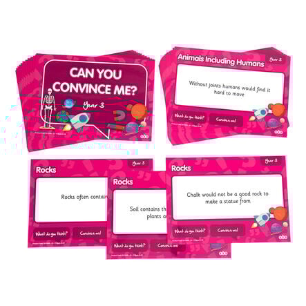 TTS Can You Convince Me? \- Science Activity Cards Year 3  hi\-res