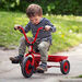 Winther Mini Viking Trike with Tray  hi\-res