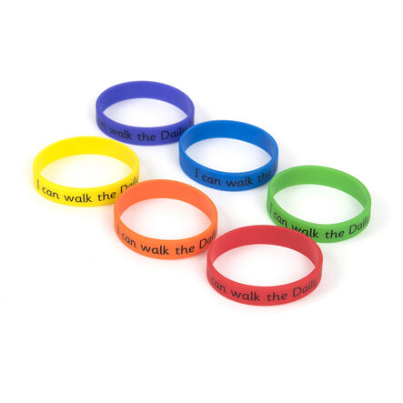 TTS Active Champion of the Year Reward Wristbands  hi\-res