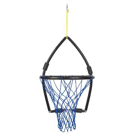 Hang a Hoop Basketball Goal  hi\-res