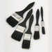 Outdoor Paint Brushes Assorted 5pk  hi\-res