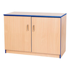 Accento Cupboard 2 Shelves  hi-res