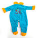 Doll\'s Role Play Babygro Set  hi\-res