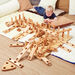 Giant Wooden Stack and Build Construction Block  hi\-res