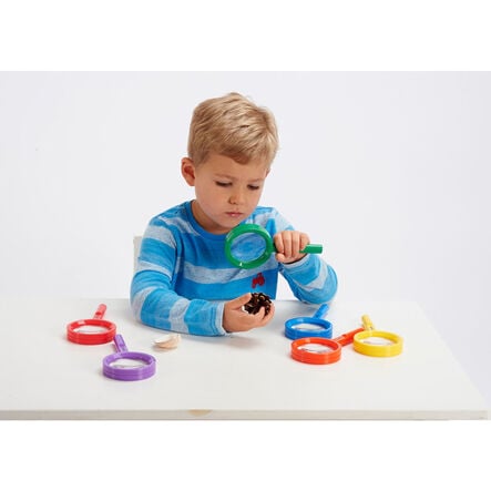 Rainbow Observation Kit  hi\-res