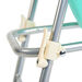 Miniland Role Play Doll Stroller Buggy 3 Wheel  hi\-res