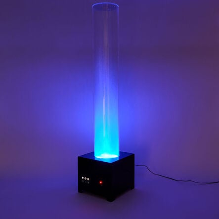 TTS Rechargeable Sensory Hurricane Tube  hi\-res