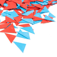 Card Triangles 1000pk  hi-res