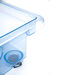 Clear Art Activity Tray with Lid  hi\-res