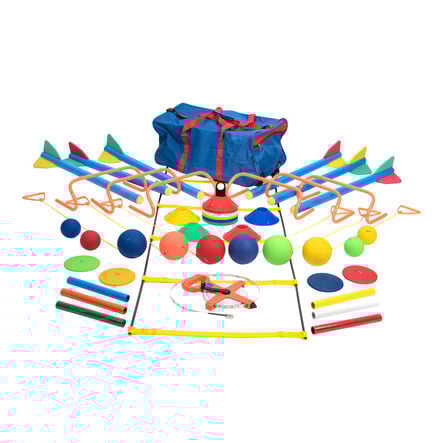 Primary Athletics Training Equipment Kit  hi\-res