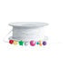 Tubular Elastic White 91m  hi\-res
