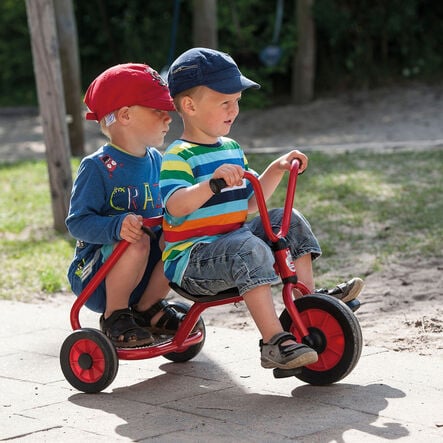 Winther Mini Ben Hur Trike  hi\-res
