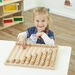 TTS Wooden Number Collection Board  hi\-res
