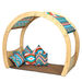 Millhouse Large Cosy Cove Plus Aztec Accessory Set Bundle  hi\-res