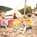 Outdoor Pirate Den Making Kit  hi\-res
