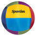 Giant Coloured Balloon Ball 85cm  hi\-res